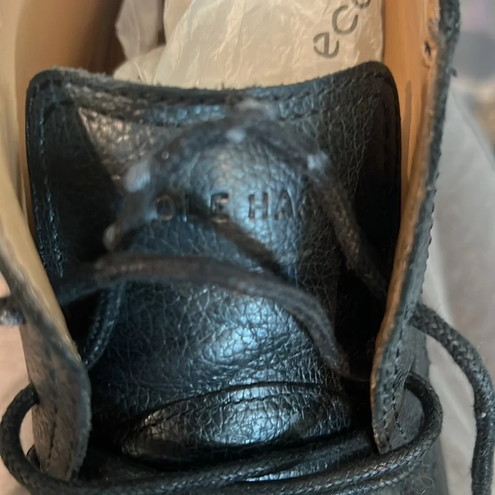 Cole Haan vguc size
